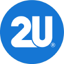 2U Inc. Logo