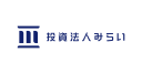 MIRAI Corp. Logo
