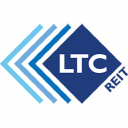 LTC Properties Inc. Logo