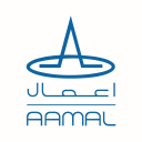 Aamal Holding Logo