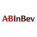 Anheuser-Busch InBev SA/NV Logo