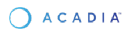 ACADIA Pharmaceuticals Inc. Logo