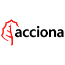 Acciona SA Logo