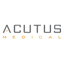 Acutus Med Rg Logo