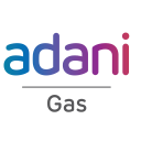 Adani Tot Rg Logo