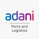 Adani Ports & Special Economic Zone Ltd. Logo