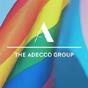 Adecco Group AG Logo