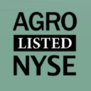 Adecoagro Logo