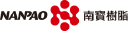 Nan Pao Resins Chemical Co. Ltd. Logo