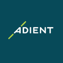 Adient PLC Logo