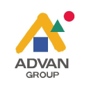 Advan Ltd. Logo