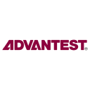 Advantest Corp. Logo