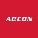 Aecon Group Inc. Logo