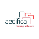 Aedifica SA Logo