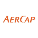 AerCap Holdings NV Logo