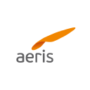 Aeris Industria E Comercio De Equi Logo