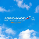 Aeroflot Rossiyskiye Avialinii Logo