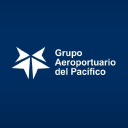 Grupo Aeroportuario Del Pacifico Logo