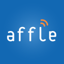 Affle India Ltd. Logo