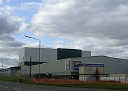 Class A.G. BARR PLC Logo