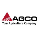 AGCO Corp. Logo