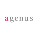 Agenus Logo