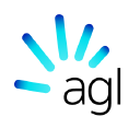 AGL Energy Ltd. Logo