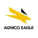 Agnico Eagle Mines Ltd. Logo