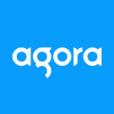 Agora Sp Ads Logo