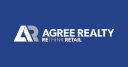 Agree Realty Corp. Logo
