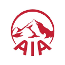 AIA Group Ltd. Logo