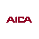 Aica Kogyo Co. Ltd. Logo