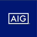American International Group Inc. Logo