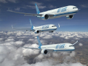 Air Lease Corp. Logo