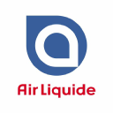 Air Liquide SA Logo