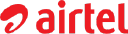 Airtel Africa Rg Logo