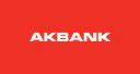 Akbank TAS Logo