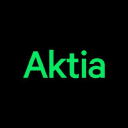 Aktia Bank PLC Logo