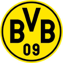 Borussia Dortmund GmbH & Co. KGaA Logo