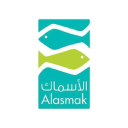 Saudi Fisheries Logo