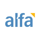 Alfa Logo
