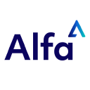 Alfa Financial Software Holdings PLC Logo