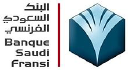 Banque Saudi Fransi Logo