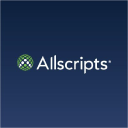 Allscripts Healthcare Solutions Inc. Logo