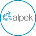 Alpek Sa De Cv Logo