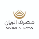 Masraf Al-Rayan QSC Logo