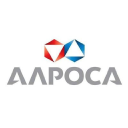 ALROSA PJSC Logo