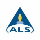 ALS Ltd. Logo