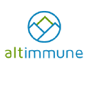 Altimmune Inc. Logo