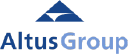Altus Group Ltd. Logo